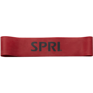 Spri Mini Band Medium Träningsband