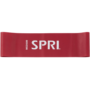 Spri Flat Band Loop Medium Träningsband