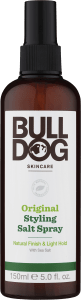 Bulldog Original Styling Salt Spray 150ml