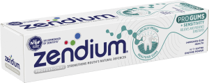 Zendium Tandkräm Pro Gums+Sensitivity 75ml