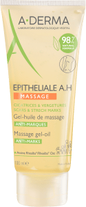 A-Derma Epitheliale AH Massage 100 ml