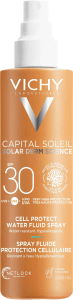 Vichy Capital Soleil Cell Protect UV Spray SPF30 200 ml