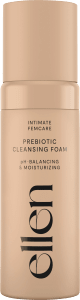 ellen Prebiotic Cleansing Foam 150 ml