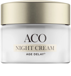 ACO Age Delay+ Night 50ml