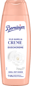 Barnängen Duschcreme Creme Kamelia 250 ml