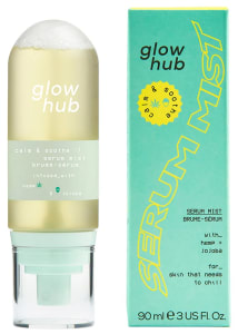 Glow Hub Calm & Soothe Serum Mist 90 ml
