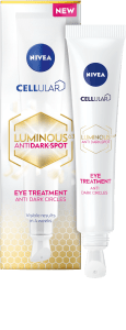 Nivea Luminous 630 Anti Dark Spot Eye Treatment 15 ml
