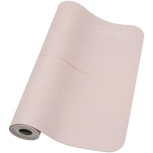 Casall Yoga Mat Position 4 mm