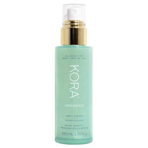 Kora Organics Minty Mineral Hydration Mist 100 ml