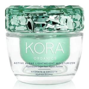 Kora Organics Active Algae Lightweight Moisturizer 50 ml