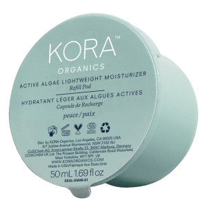 Kora Organics Active Algae Lightweight Refill Pod 50 ml