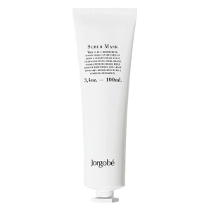 Jorgobé Refreshing Scrub Mask 100 ml