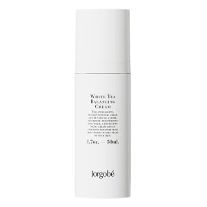 Jorgobé White Tea Balancing Cream 50 ml