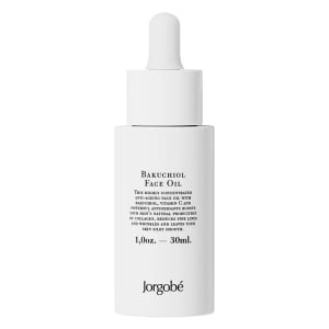 Jorgobé Bakuchiol Face Oil 30 ml