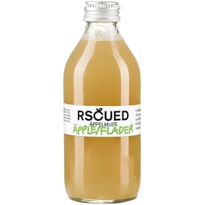 RSCUED Äpple/Fläder 27 cl