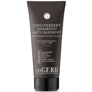 C/o Gerd Lingonberry Shampoo 200 ml