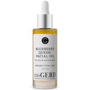 C/o Gerd Blueberry Queen Facial Oil 30 ml