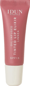IDUN Minerals Oil-Infused Tinted Lip Elixir 8 ml Linnea