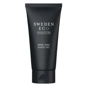 Sweden Eco Wash and Shave Gel 100 ml