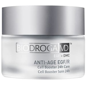 Biodroga MD Anti-Age EGF/R Cell Booster 24H Care 50 ml