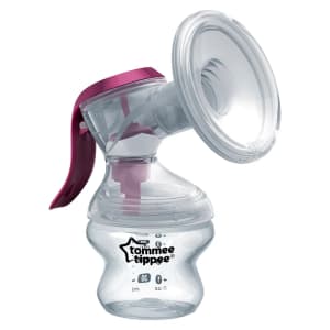 Tommee Tippee CTN Manuell Bröstpump