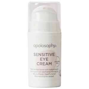 Apolosophy Sensitive Eye Cream Oparf 15ml