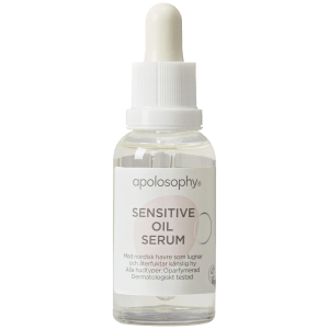Apolosophy Sensitive Oil Serum Oparf 30ml