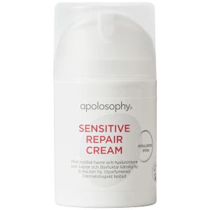 Apolosophy Sensitive Repair Cream Oparf 50ml