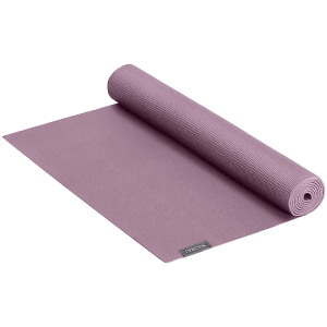 Yogiraj All-Round Yoga Mat 4 mm Mauve Purple