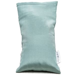 Yogiraj Eye Pillow Moss Green