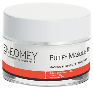 Eneomey Purify Masque 10 50 ml