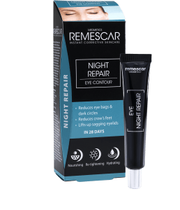 Remescar Night Repair Eye Contour Cream 20ml