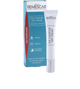 Remescar Eye Contour Day Cream 15ml