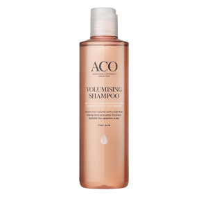 ACO Volumising Shampoo 250ml