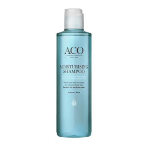 ACO Moisturising Shampoo 250ml