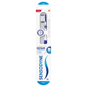 Sensodyne Repair & Protect Tandborste Soft 1 st