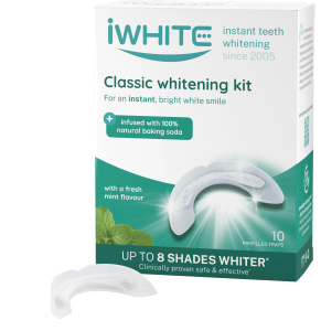 iWhite Classic Whitening Kit