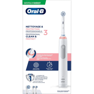Oral-B Laboratory Clean 3