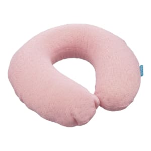 2B Baby Nackkudde Memory Foam Rosa