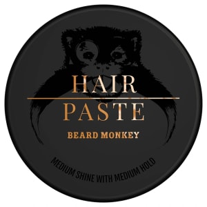 Beard Monkey Hair Paste 100 ml