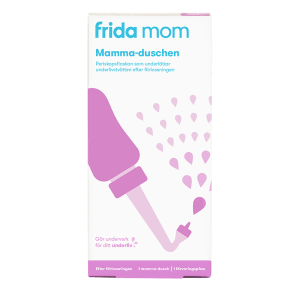 Frida Mom Mamma-Duschen Intim-Dusch