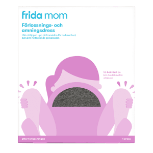 Frida Mom Förlossnings- och Amningsdress