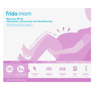 Frida Mom Mammas BB-Kit