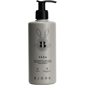 Björk Växa Kids Shampoo & Body Wash 300 ml