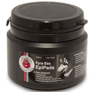 Fyra Ess Tassalva Epipads 100 ml