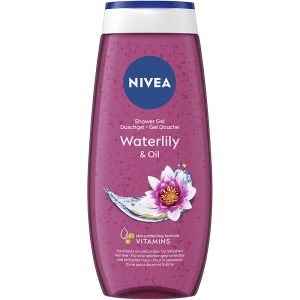 Nivea Waterlily & Oil Shower 250 ml
