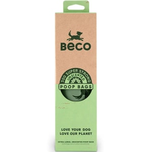 Beco Bajspåse 300-pack