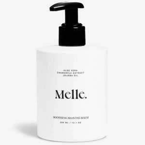 Melle Soothing Shaving Balm 300 ml