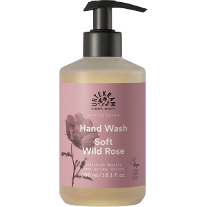 Urtekram Dare To Dream Soft Wild Rose Hand Wash 300 ml