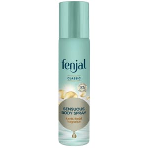 Fenjal Classic Body Spray 75 ml